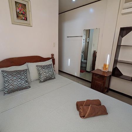 Devayn'S Inn El Nido Ngoại thất bức ảnh
