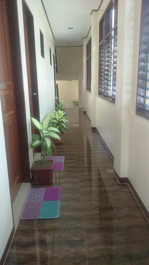 Devayn'S Inn El Nido Ngoại thất bức ảnh