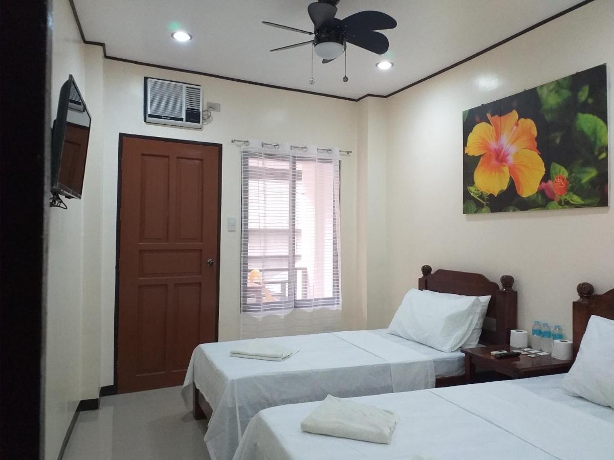 Devayn'S Inn El Nido Ngoại thất bức ảnh