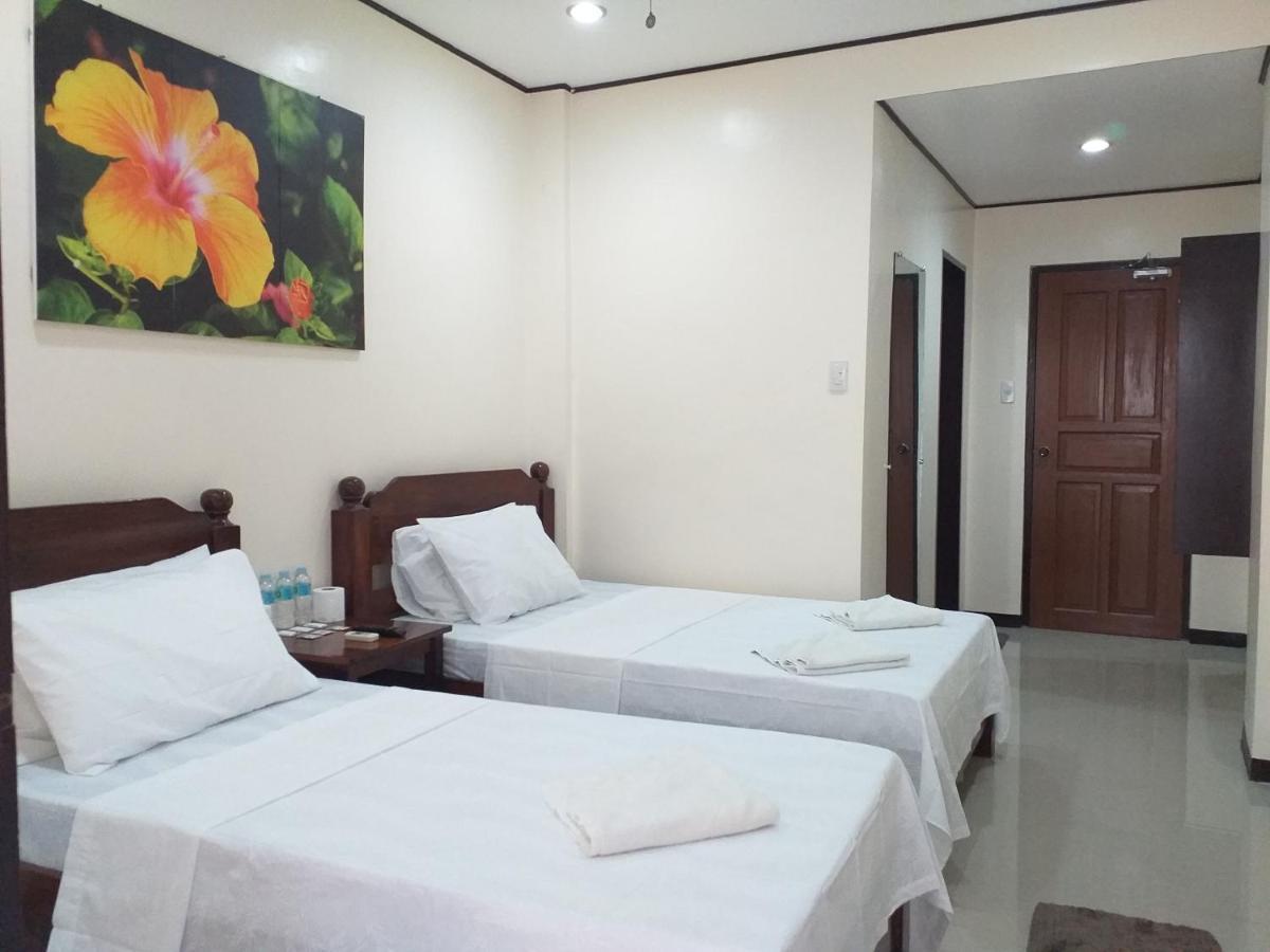 Devayn'S Inn El Nido Ngoại thất bức ảnh