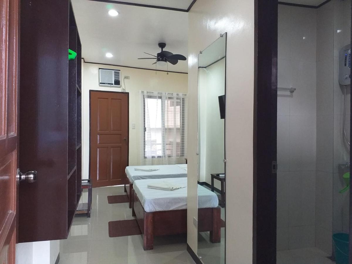 Devayn'S Inn El Nido Ngoại thất bức ảnh