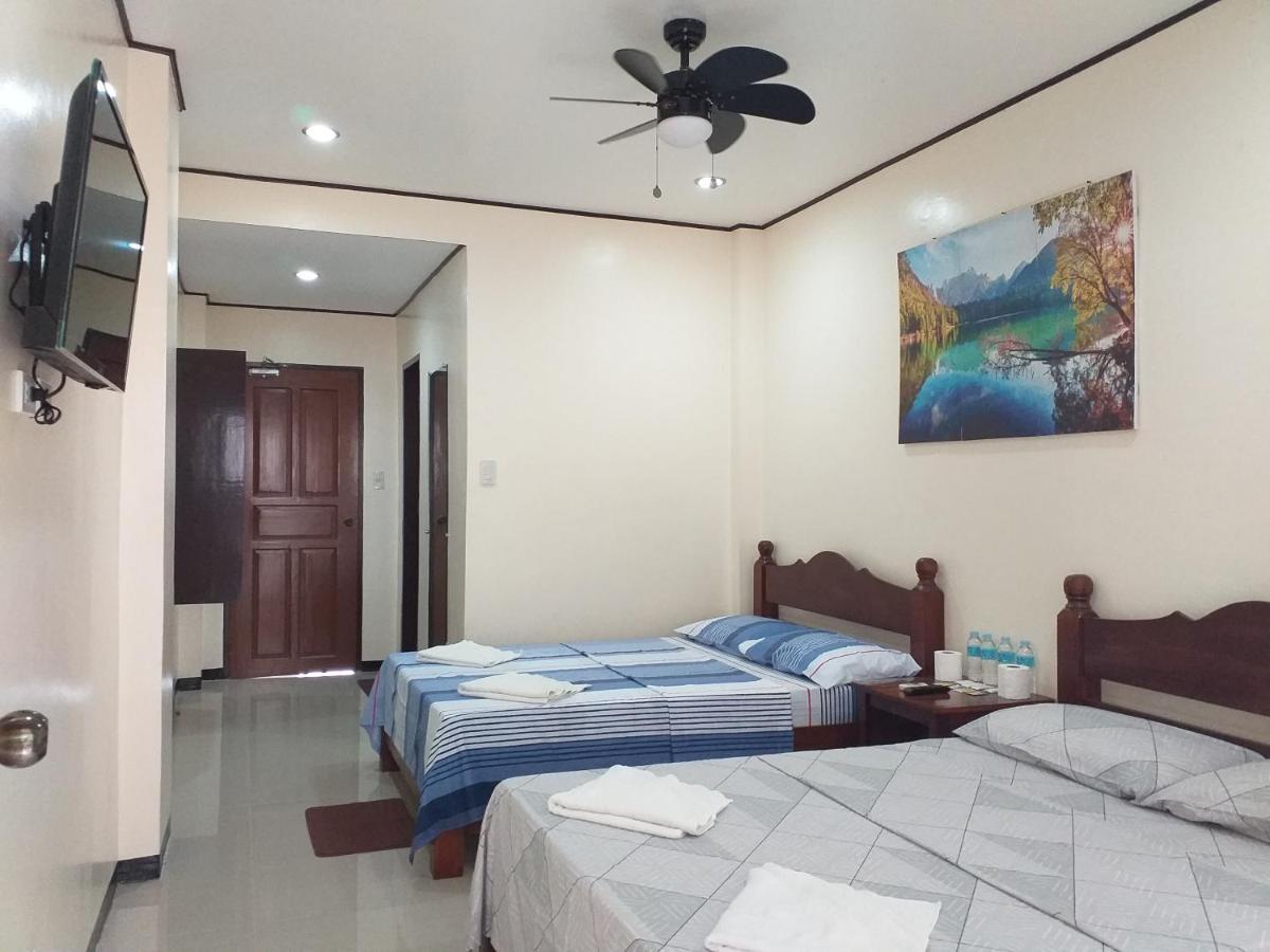 Devayn'S Inn El Nido Ngoại thất bức ảnh