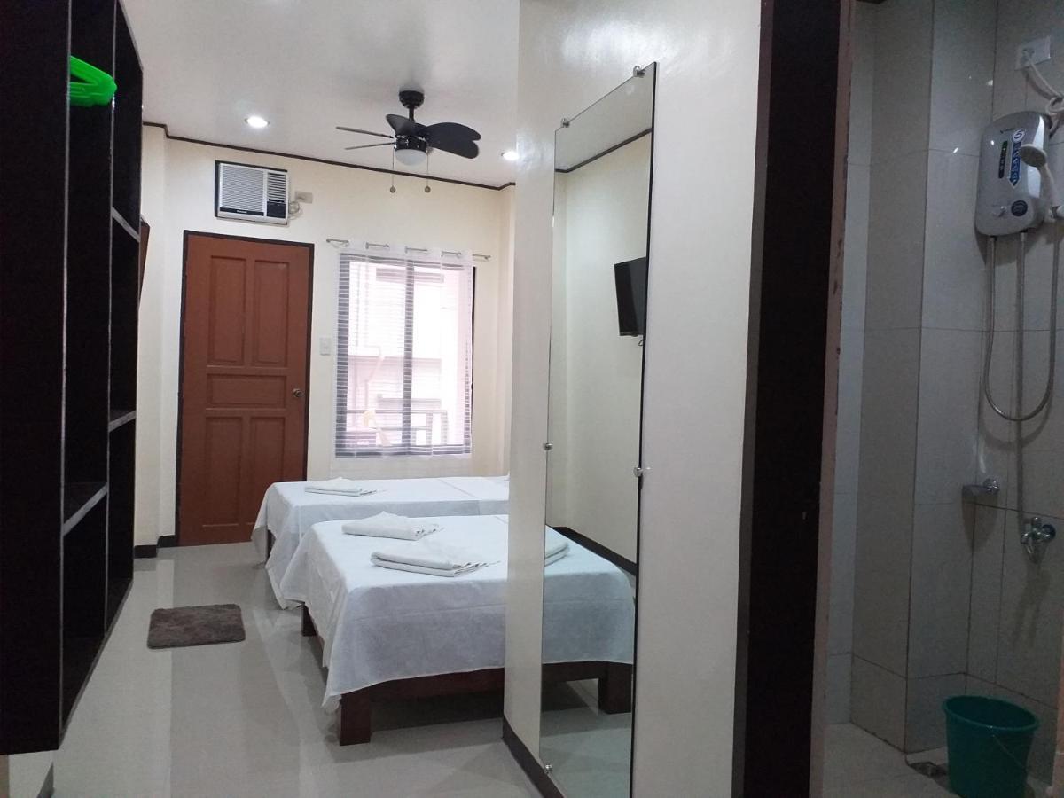 Devayn'S Inn El Nido Ngoại thất bức ảnh
