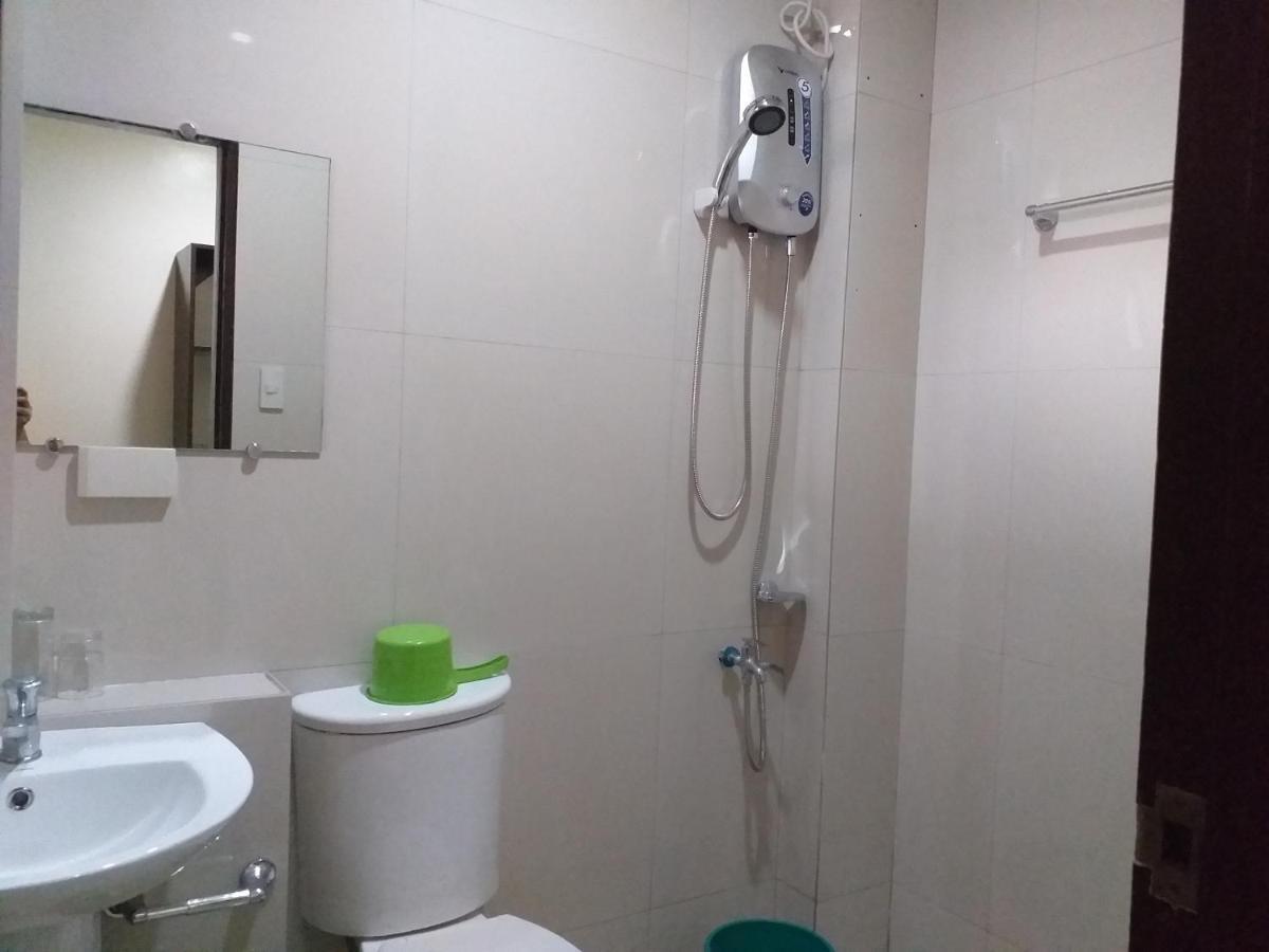 Devayn'S Inn El Nido Ngoại thất bức ảnh