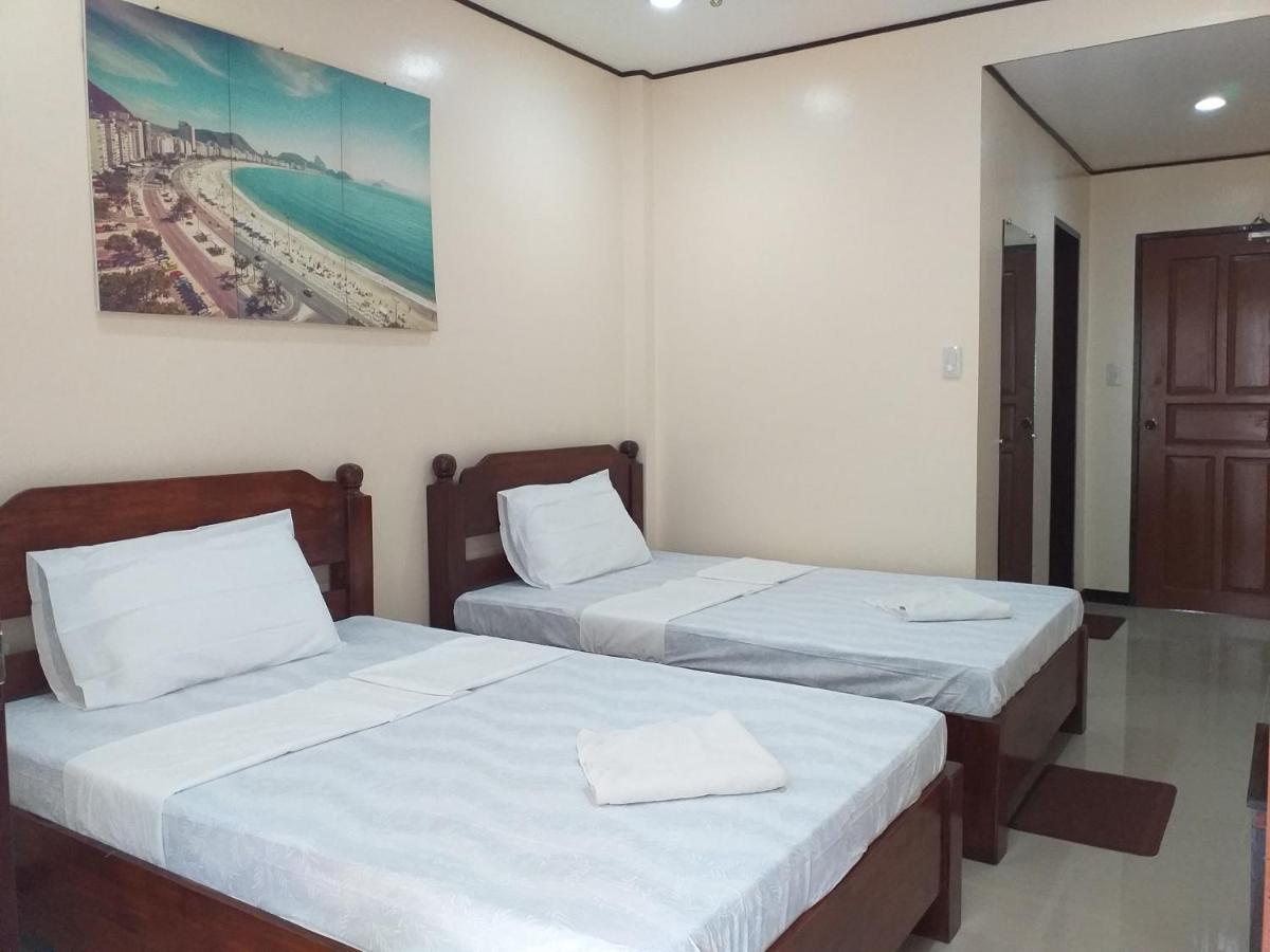 Devayn'S Inn El Nido Ngoại thất bức ảnh