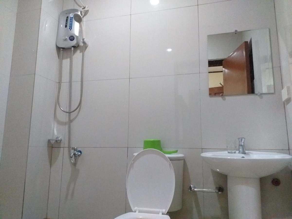 Devayn'S Inn El Nido Ngoại thất bức ảnh