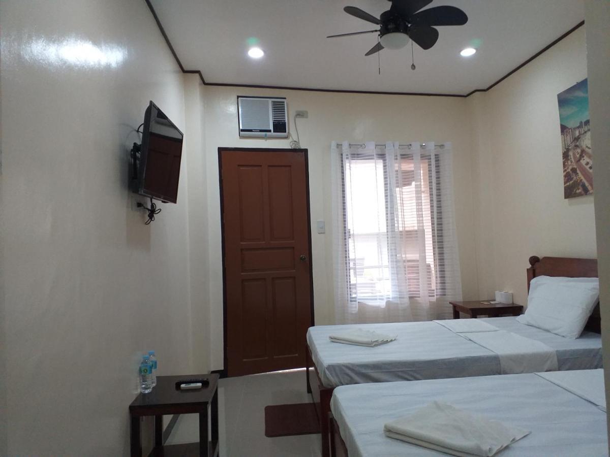 Devayn'S Inn El Nido Ngoại thất bức ảnh