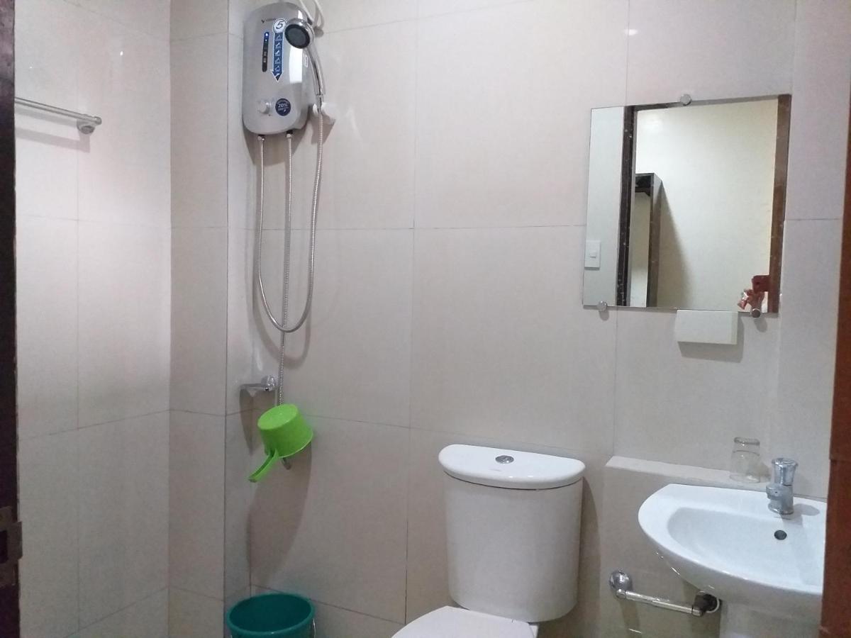 Devayn'S Inn El Nido Ngoại thất bức ảnh