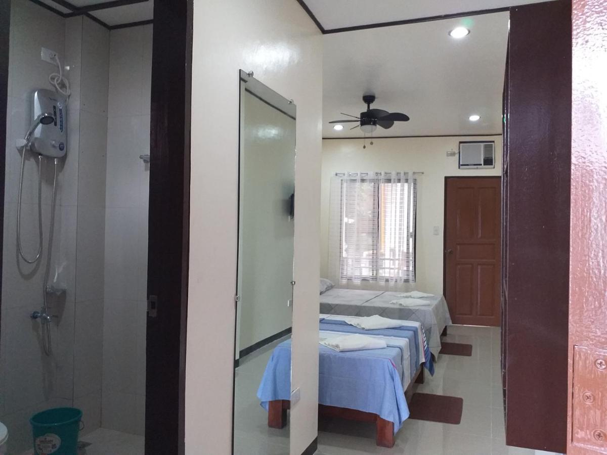 Devayn'S Inn El Nido Ngoại thất bức ảnh