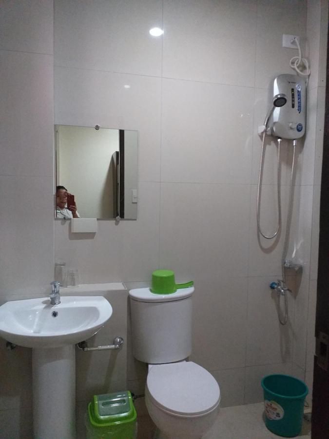 Devayn'S Inn El Nido Ngoại thất bức ảnh