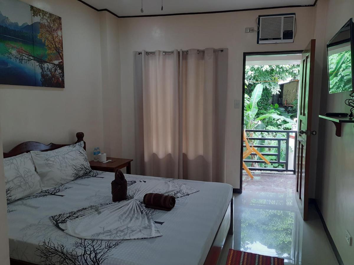 Devayn'S Inn El Nido Ngoại thất bức ảnh
