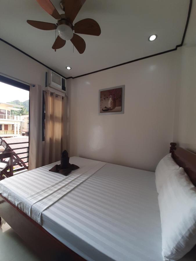 Devayn'S Inn El Nido Ngoại thất bức ảnh