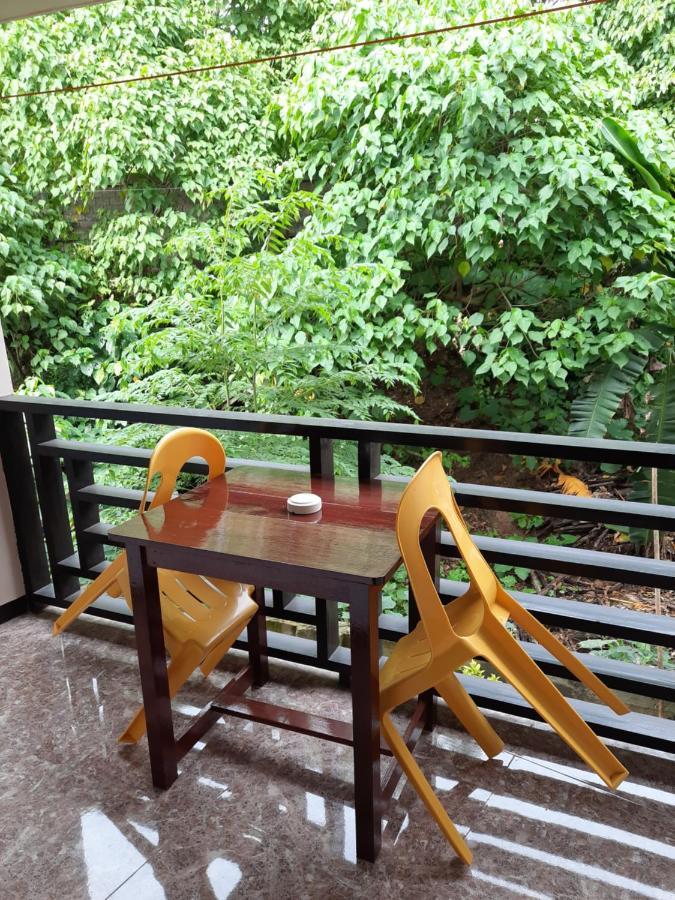 Devayn'S Inn El Nido Ngoại thất bức ảnh