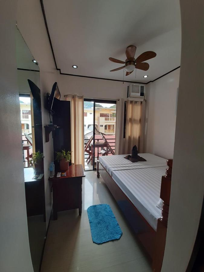 Devayn'S Inn El Nido Ngoại thất bức ảnh