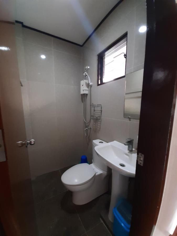 Devayn'S Inn El Nido Ngoại thất bức ảnh