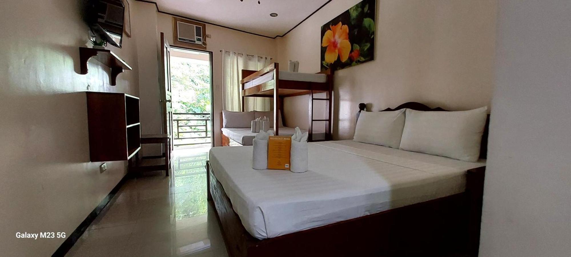Devayn'S Inn El Nido Ngoại thất bức ảnh