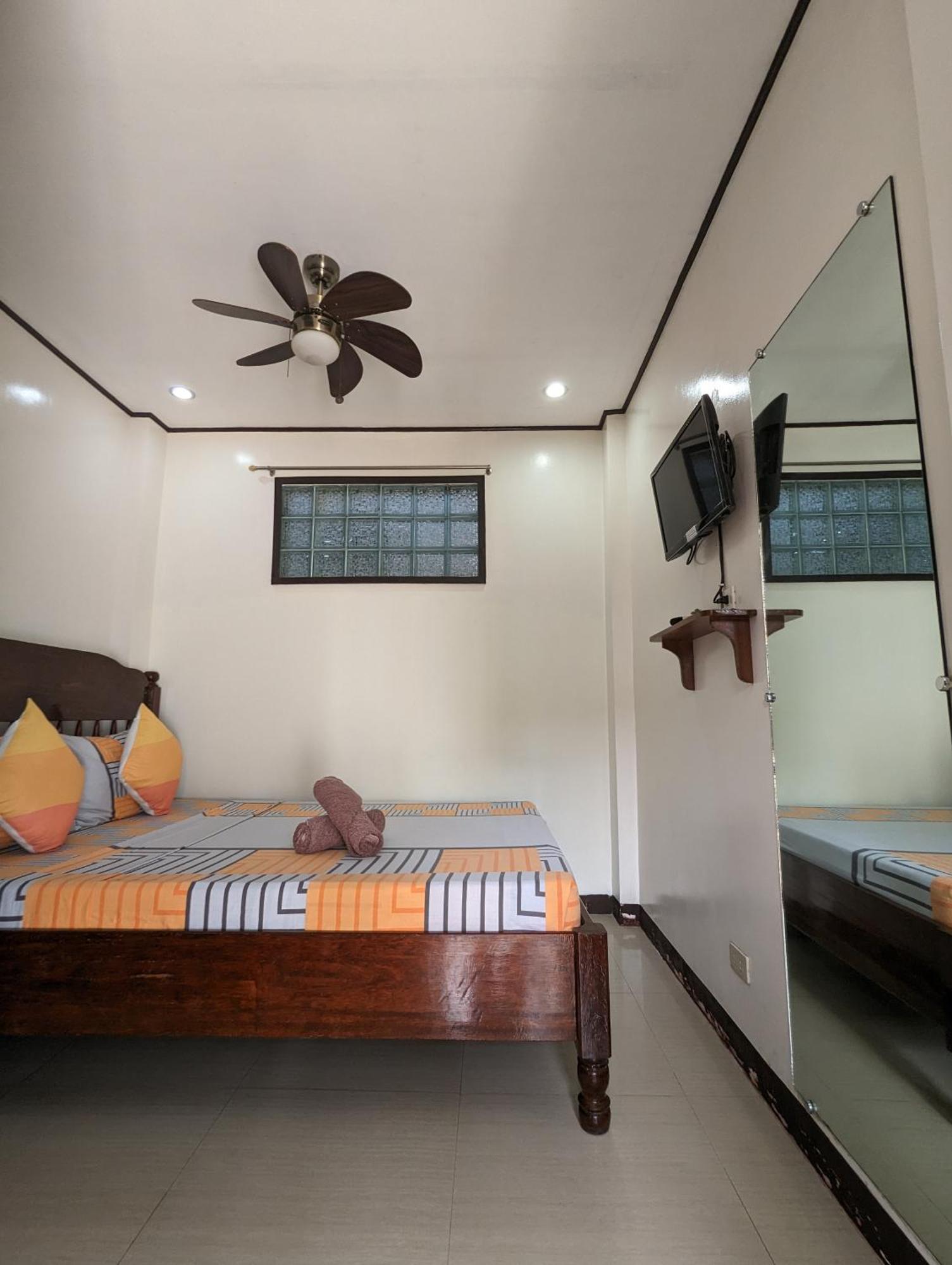 Devayn'S Inn El Nido Ngoại thất bức ảnh