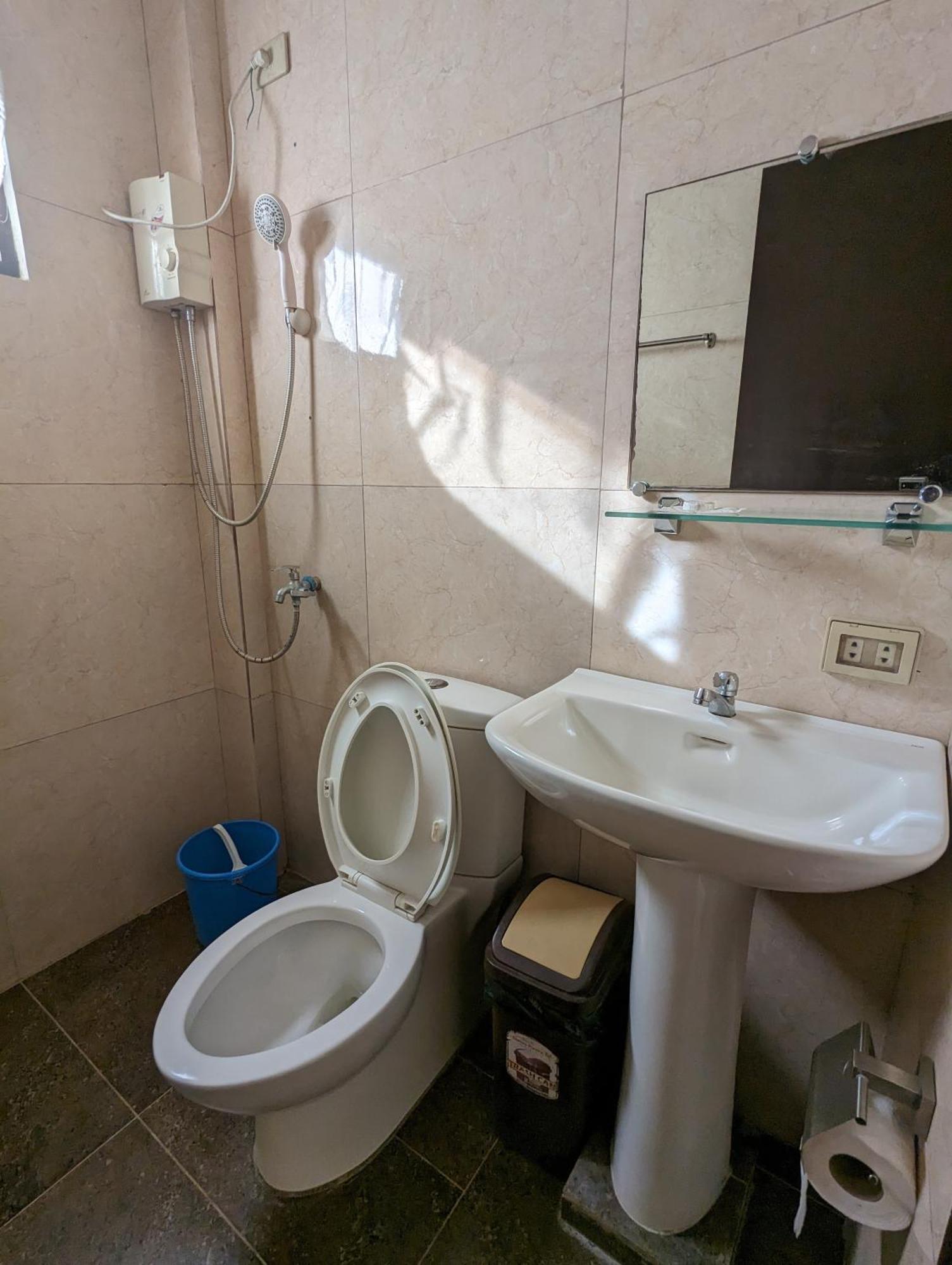 Devayn'S Inn El Nido Ngoại thất bức ảnh