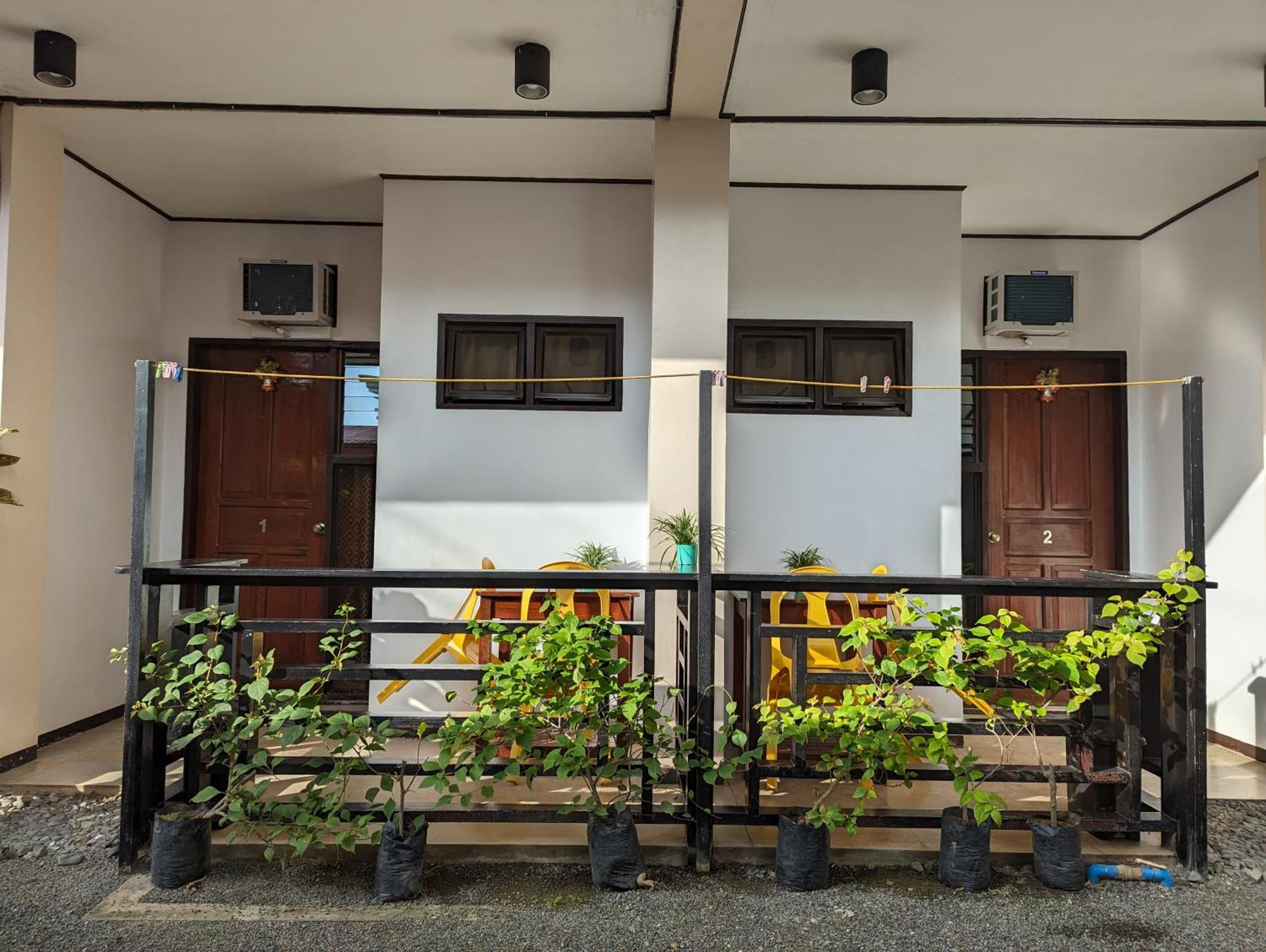 Devayn'S Inn El Nido Ngoại thất bức ảnh