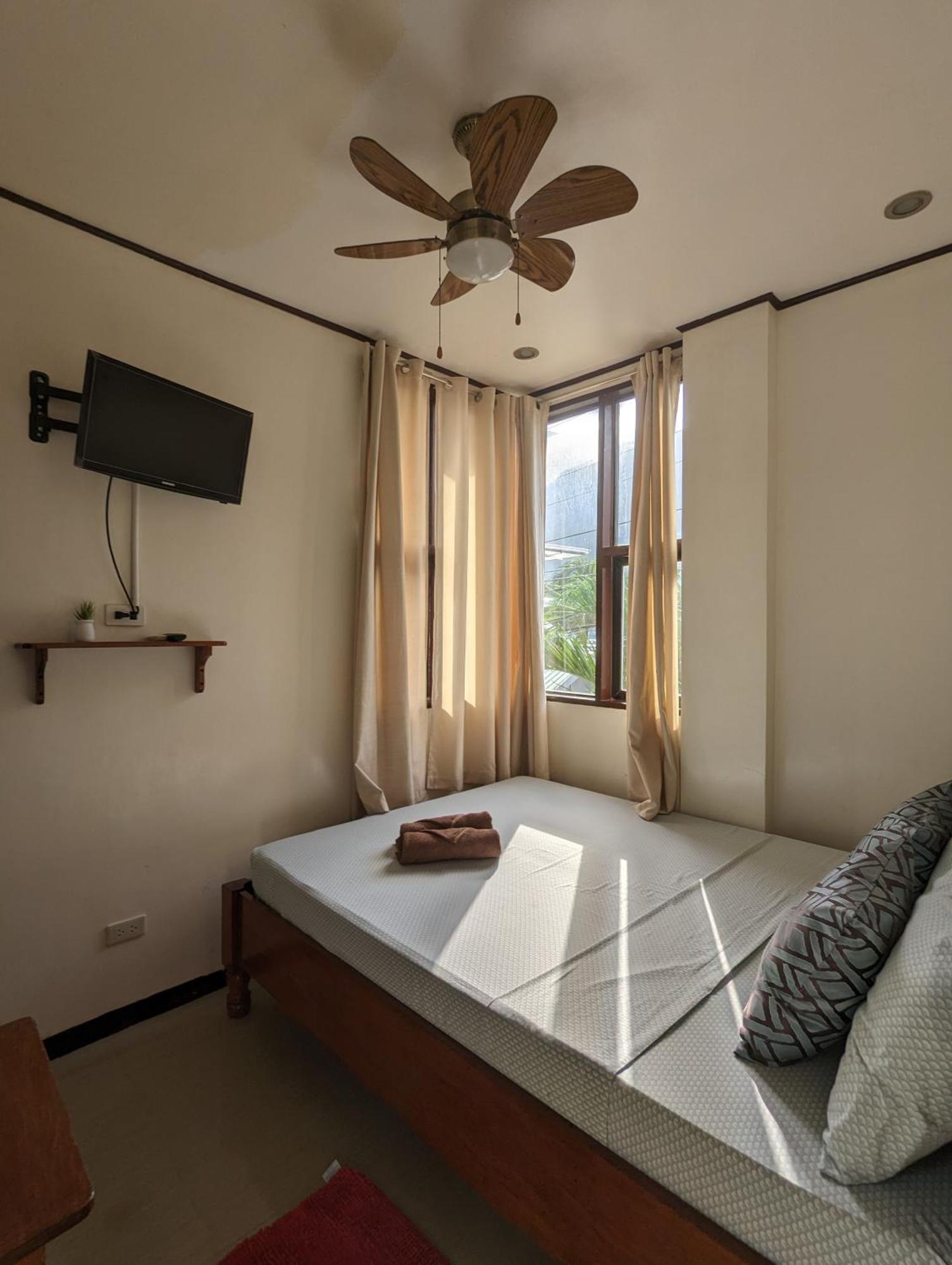 Devayn'S Inn El Nido Ngoại thất bức ảnh