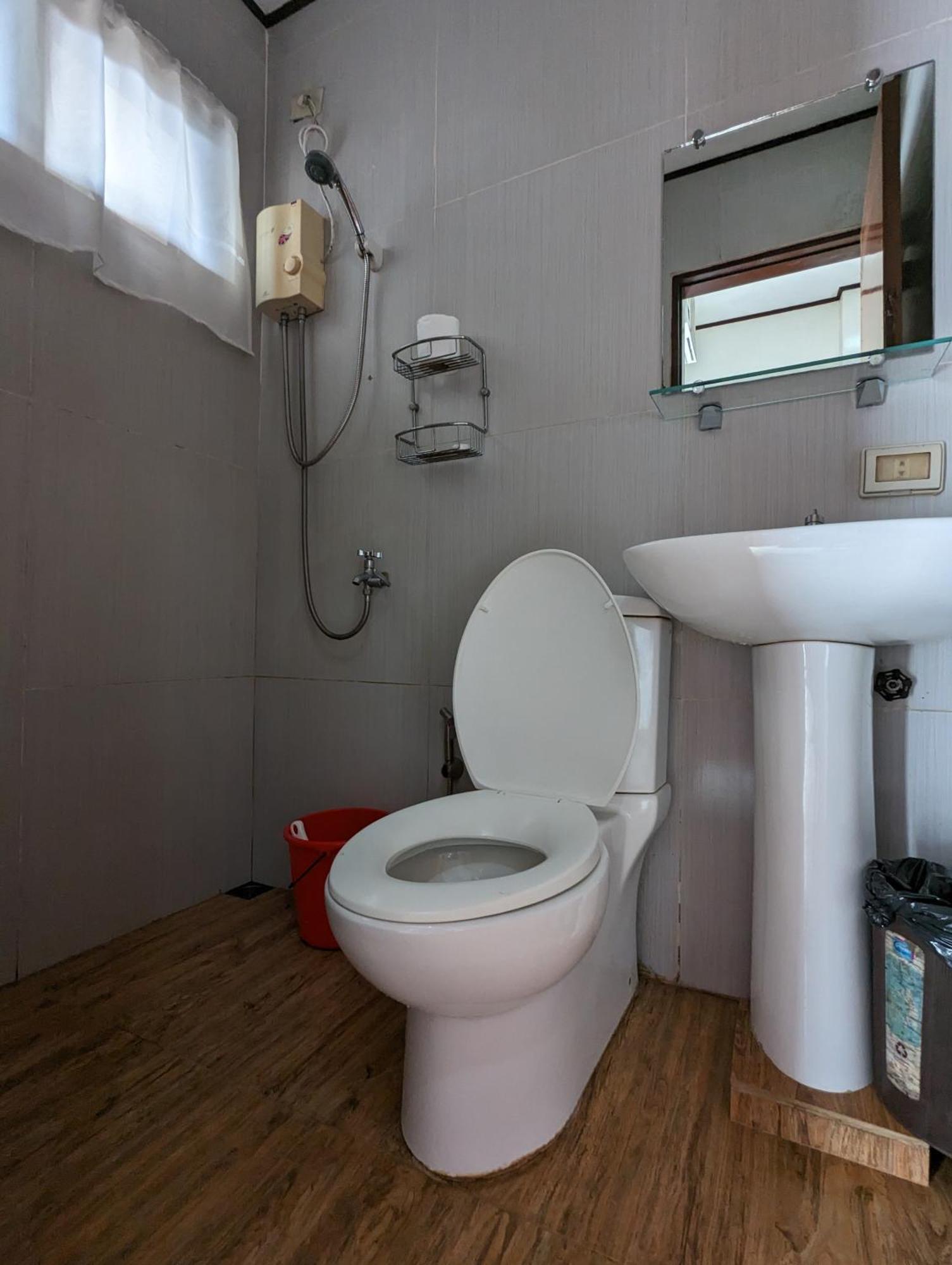 Devayn'S Inn El Nido Ngoại thất bức ảnh