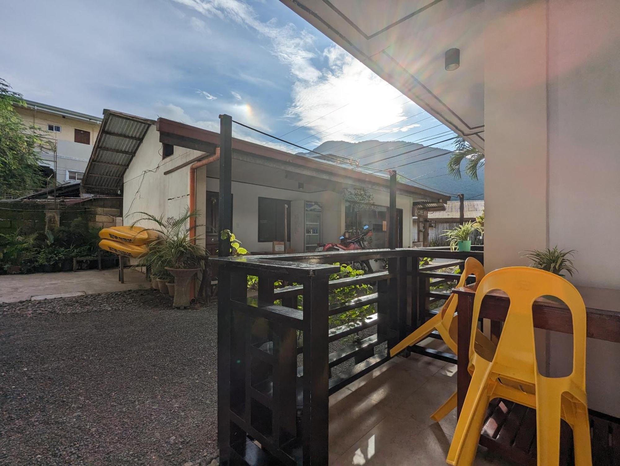 Devayn'S Inn El Nido Ngoại thất bức ảnh