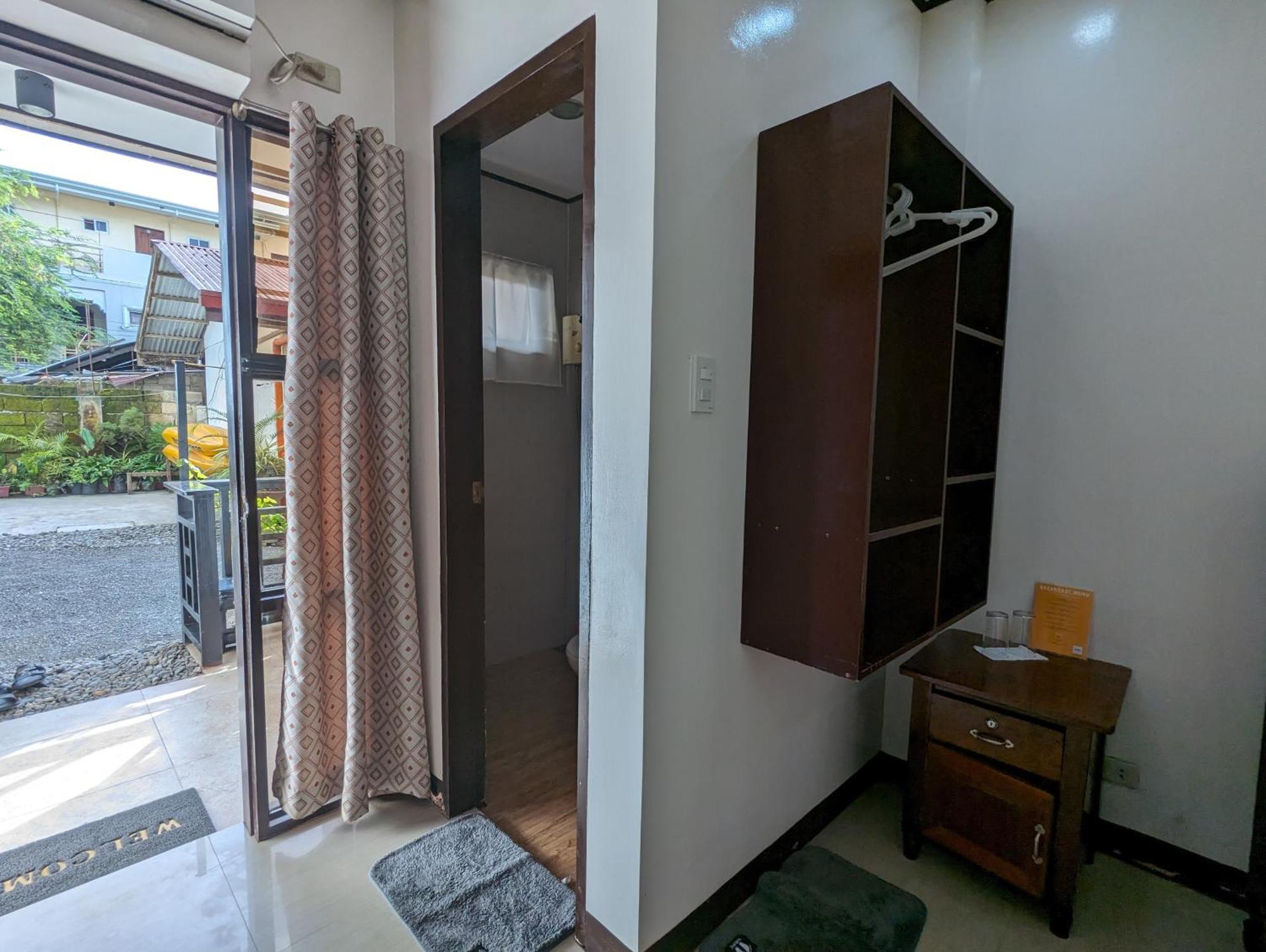 Devayn'S Inn El Nido Ngoại thất bức ảnh