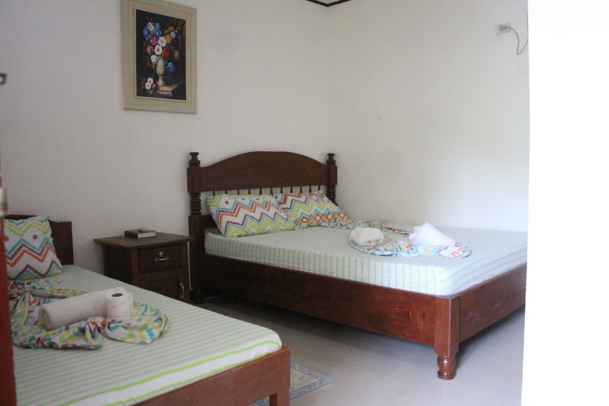 Devayn'S Inn El Nido Ngoại thất bức ảnh