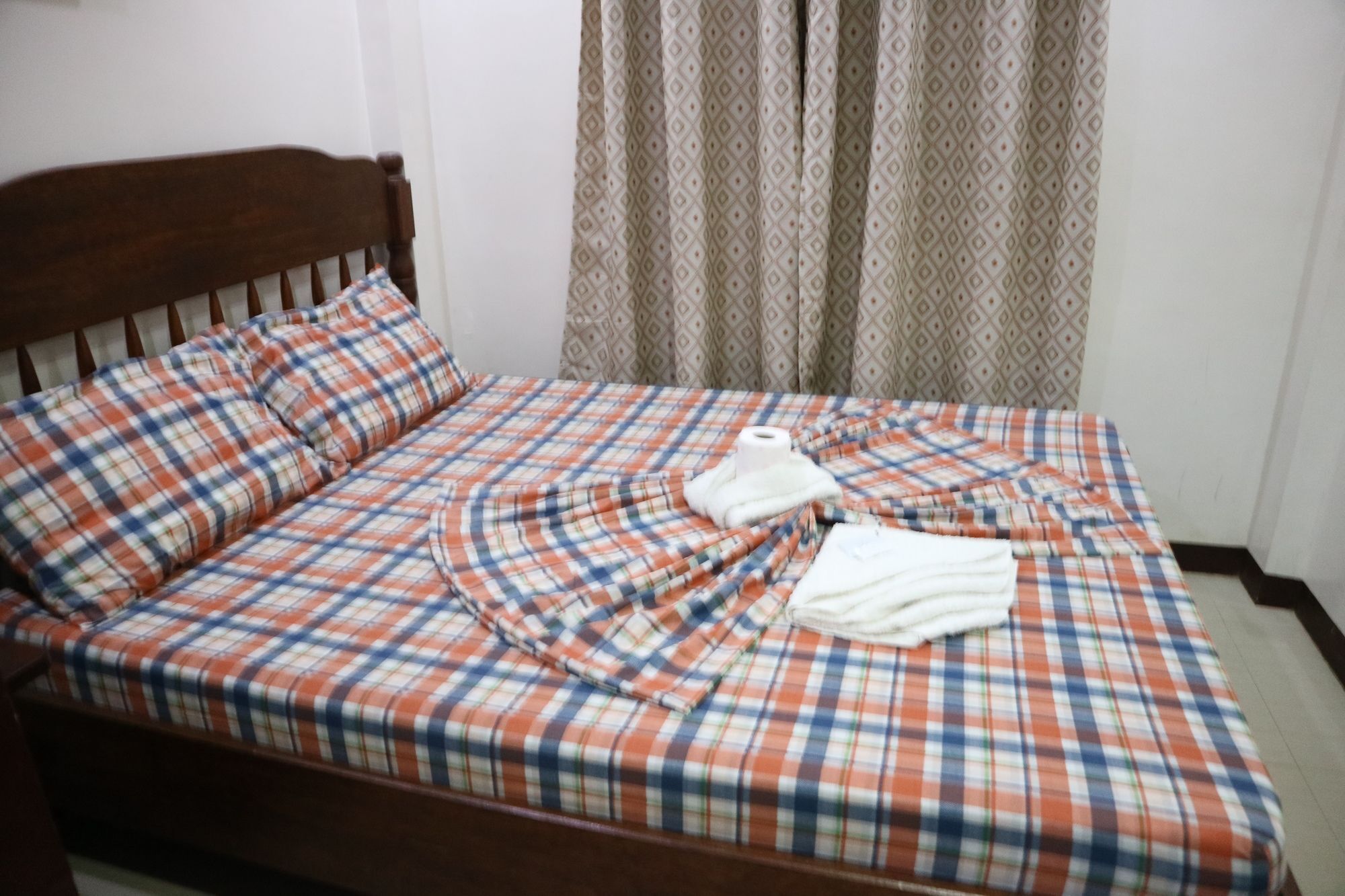 Devayn'S Inn El Nido Ngoại thất bức ảnh
