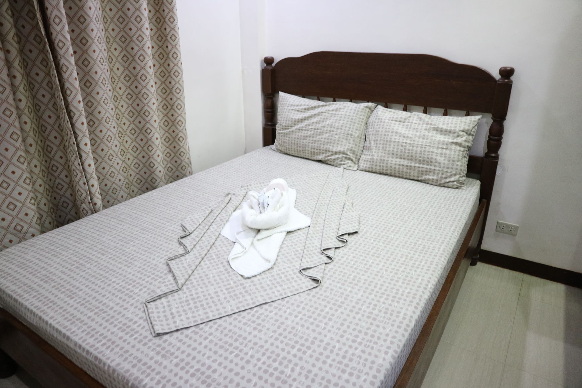Devayn'S Inn El Nido Ngoại thất bức ảnh