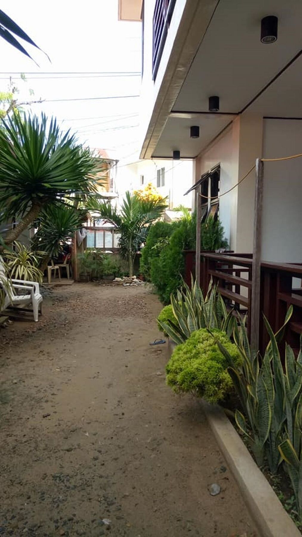 Devayn'S Inn El Nido Ngoại thất bức ảnh