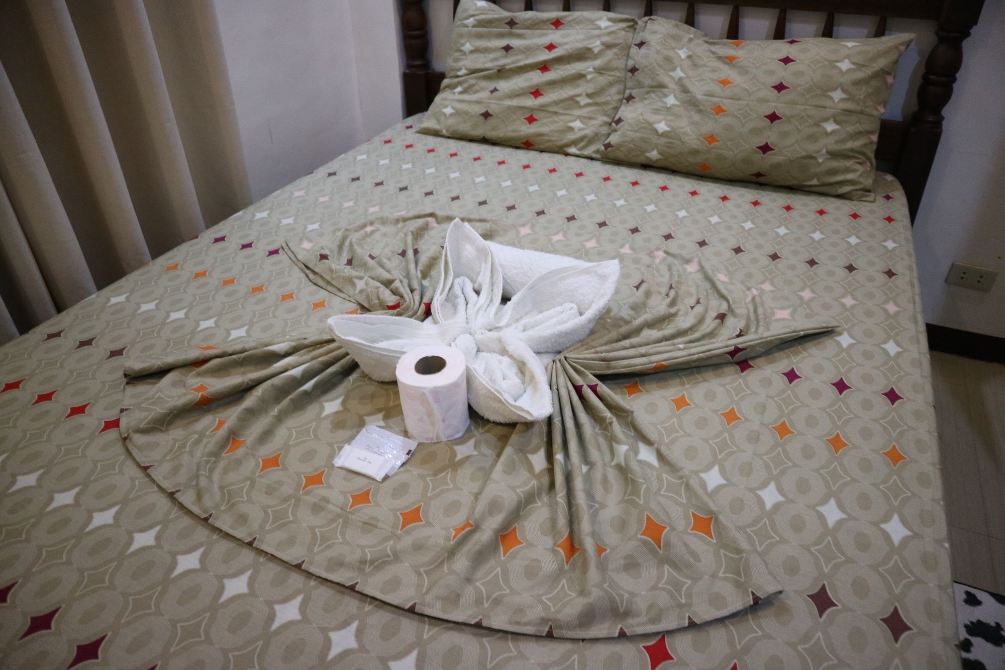 Devayn'S Inn El Nido Ngoại thất bức ảnh