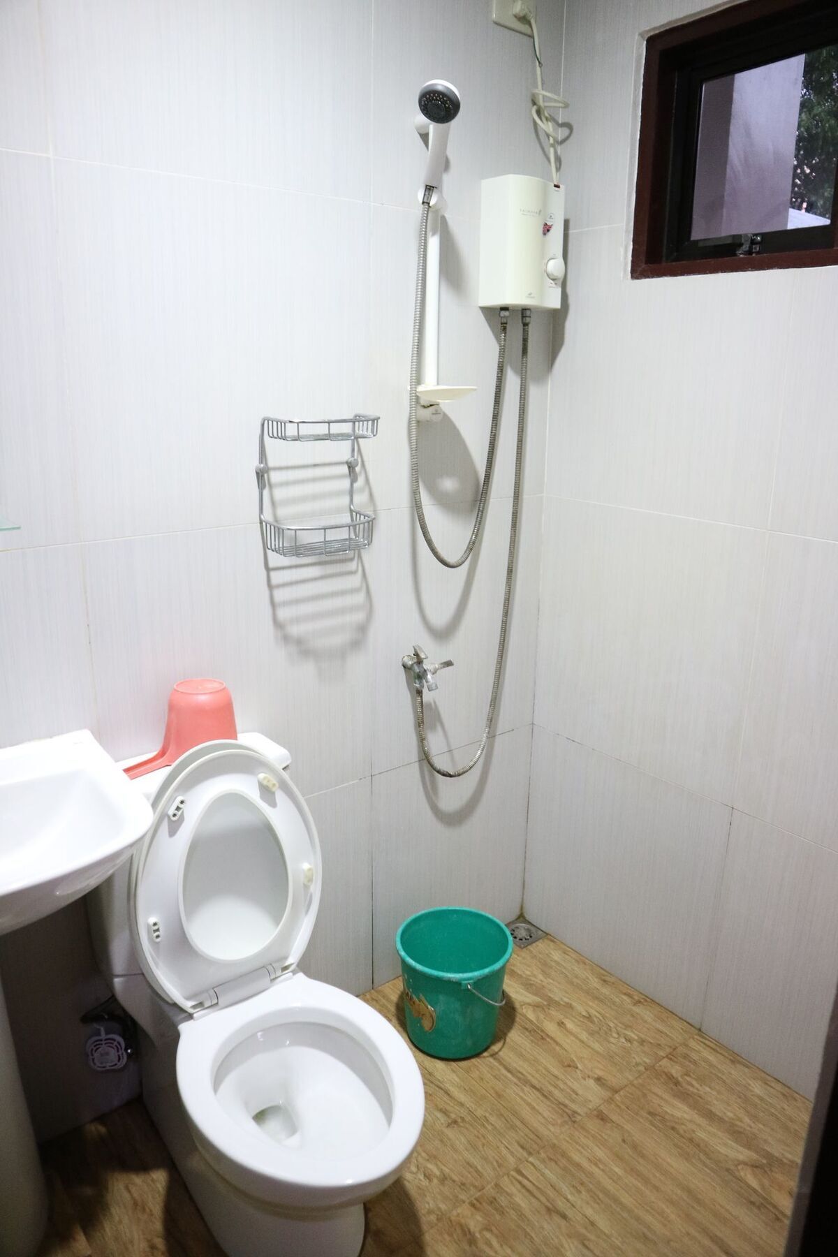 Devayn'S Inn El Nido Ngoại thất bức ảnh